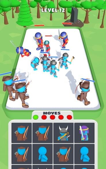 炸积木对抗赛(Brick Blast)图2