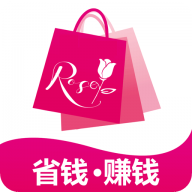 玫瑰返利联盟app
