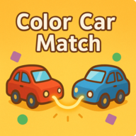 汽车颜色匹配(Car Color Match)