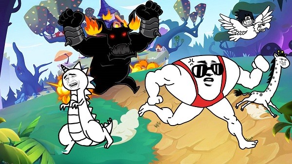 表情乱斗大作战游戏图3