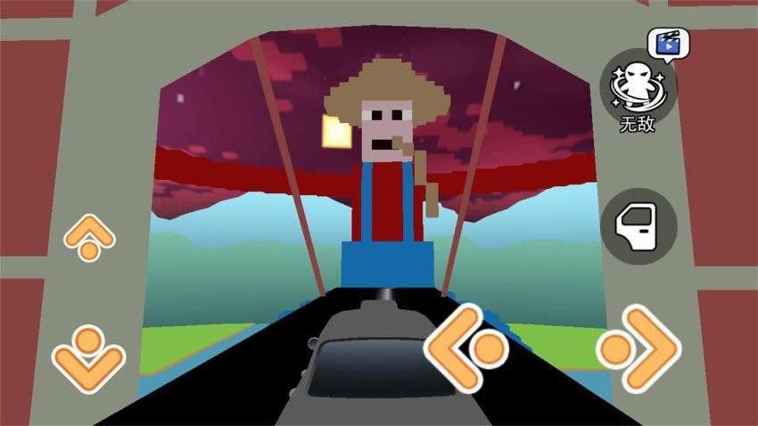 像素世界创意游戏图2