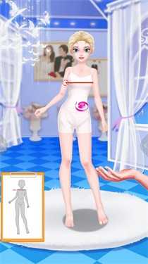 少女爱美妆游戏图1