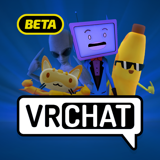 VRchat手机版
