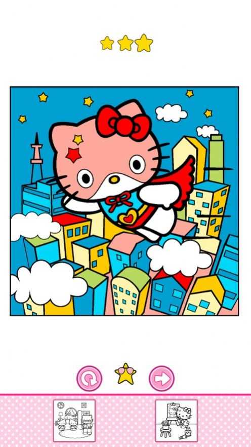 Coloring Book游戏图2
