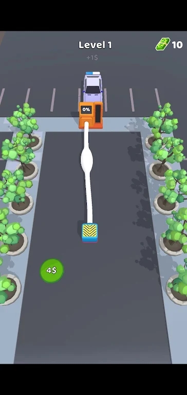 合并充电器(Merge Chargers)图2