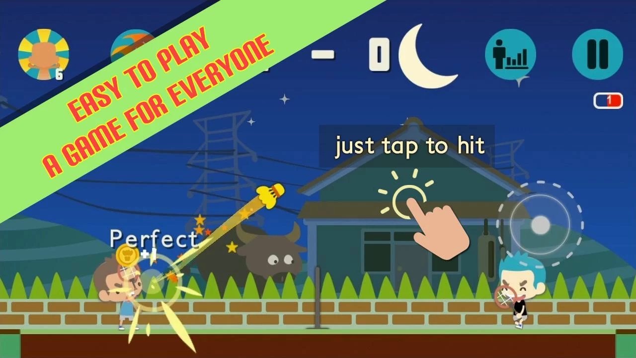 羽毛球明星(Badminton Stars)图3