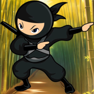Ninja Brave游戏