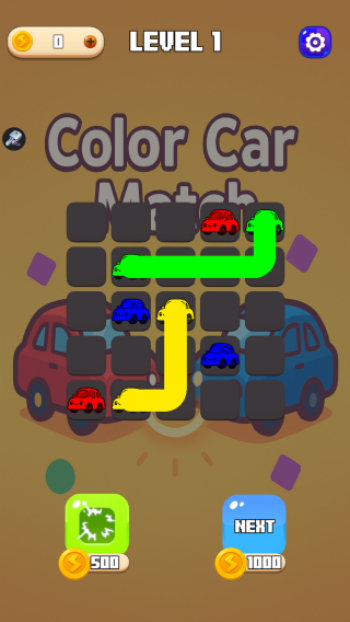 汽车颜色匹配(Car Color Match)图3