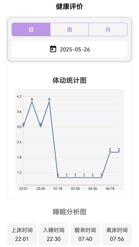 康乃心智慧宝app图2