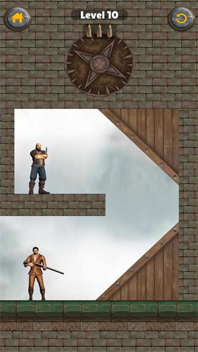 KingdomShot3D图2