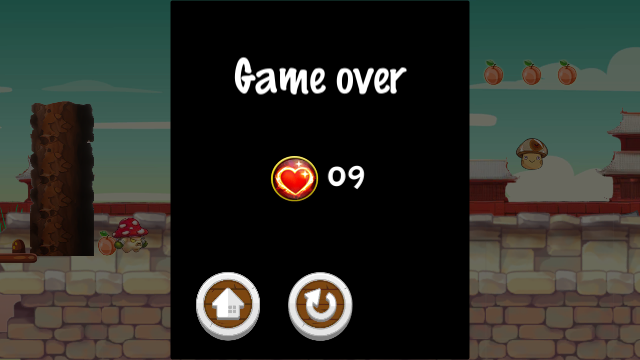 Ninja Brave游戏图3