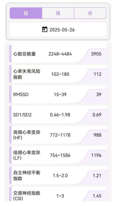 康乃心智慧宝app图3