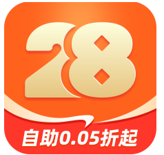 28手游折扣平台app