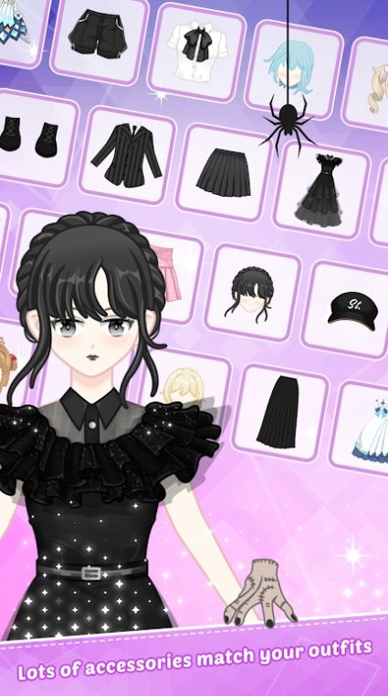 Princess Dress Up图1