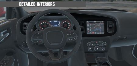 疯狂驾驶模拟（CarzDrivingSimulator3DAndroid）图3