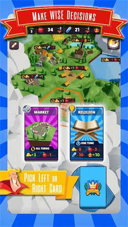 MiniKing游戏图3