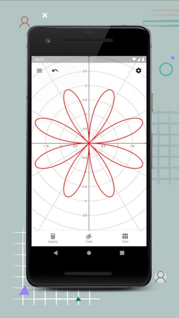 geogebra手机版图2