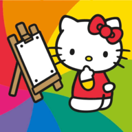 Coloring Book游戏