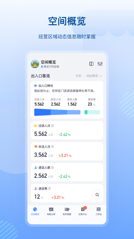 数智空间手机版图4