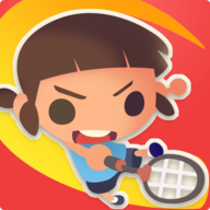 羽毛球明星(Badminton Stars)