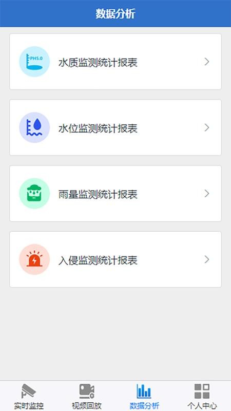 松滋水利app图1