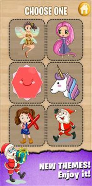Fairytales Princess游戏图2