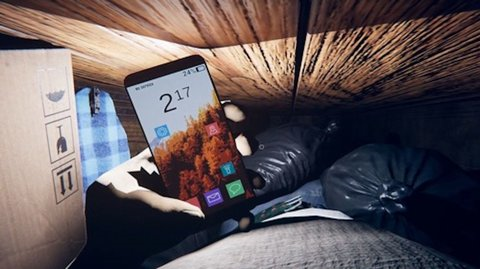 活埋求生游戏图3