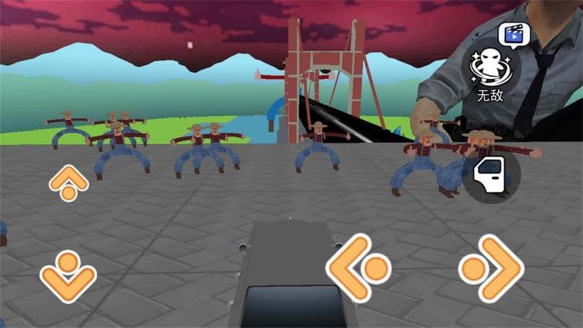像素世界创意游戏图1