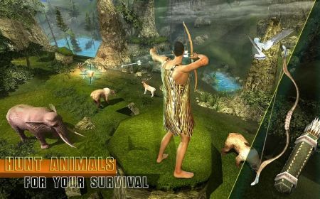 存活21天（21 Days Survival）游戏图3
