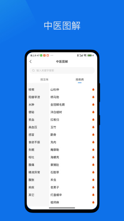 中康未来app图2