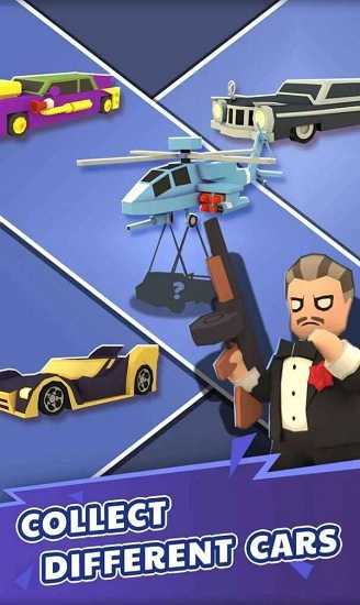 MafiaRule游戏图2