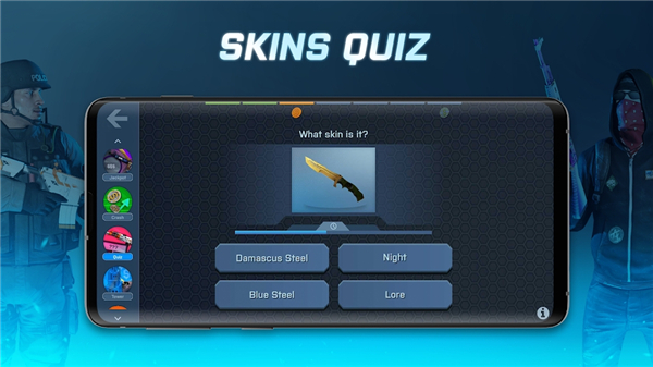 csgo开箱模拟器图4