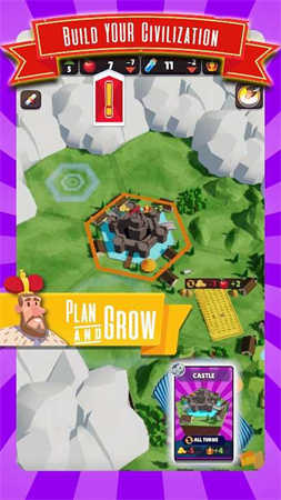 MiniKing游戏图1