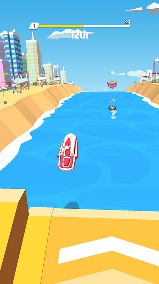 抛式竞赛（Flippy Race安装器）图3