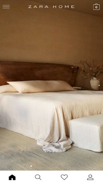 Zara Home app图3
