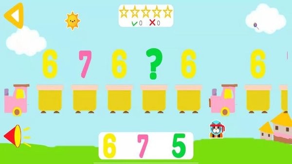 幼儿数学启蒙app图3