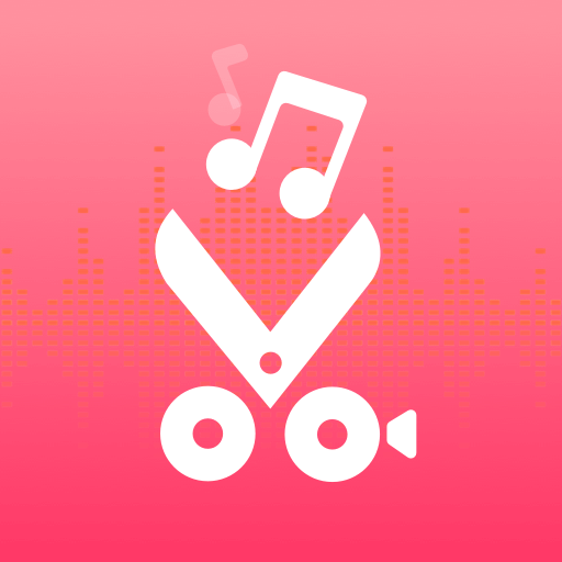 免费音乐剪辑app