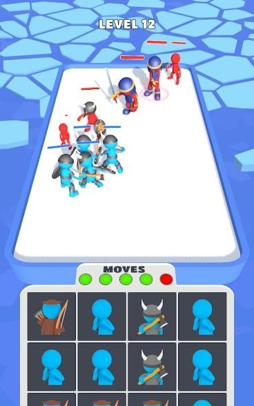 炸积木对抗赛(Brick Blast)图3