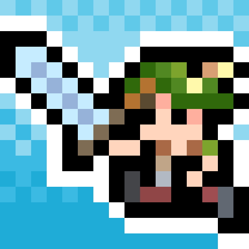超像素生存RPG生存(Ultra Pixel Survive)