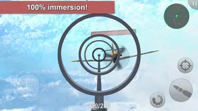 鹰击长空游戏图4