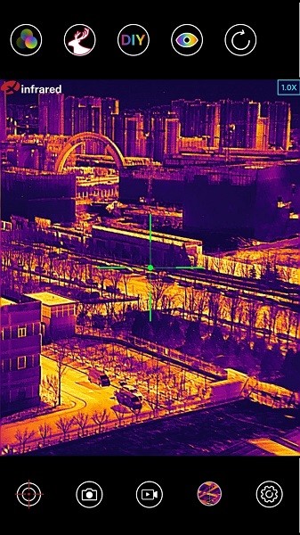 夜视GO软件图2