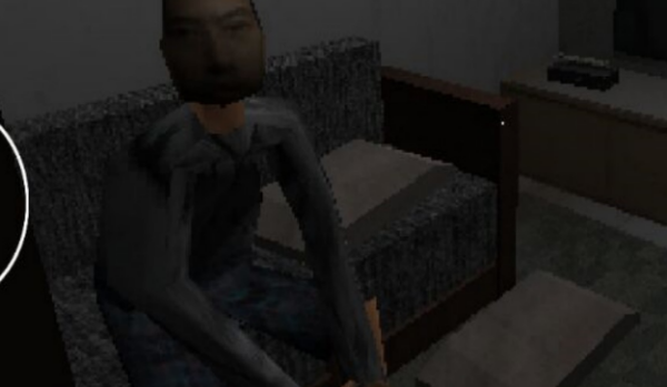 忍住别放屁游戏图2