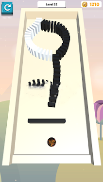 Domino Clash游戏图2