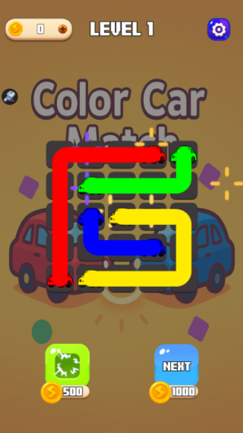 汽车颜色匹配(Car Color Match)图4