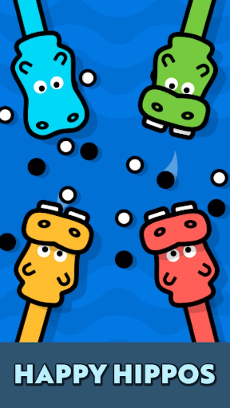 1 2 3 4 Player Games安装器手游图3