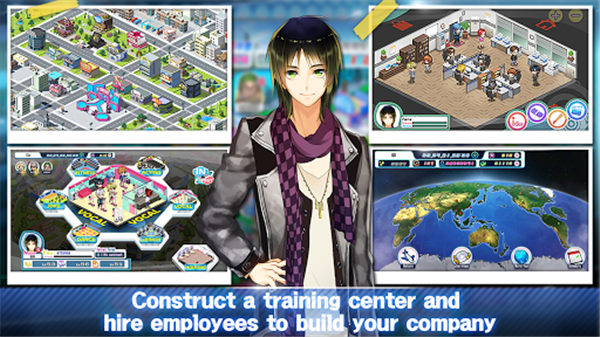 IdolStartProject安装器手游图1