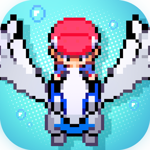 像素世代时代(Pixel Generation ：Era)