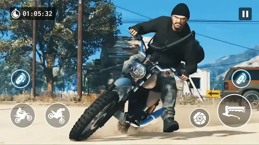 Stunt Bike Extreme手机版图3