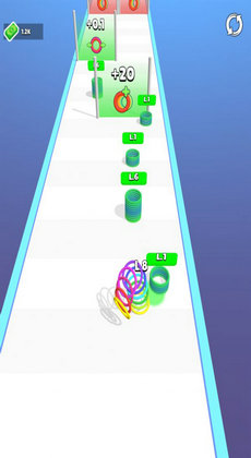 Slinky Hop图1
