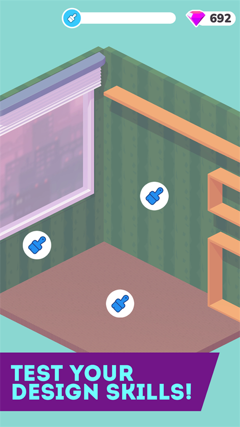 Decor Life安装器游戏图2